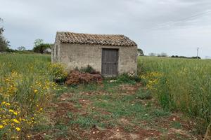 Rustico a Modica (RG)