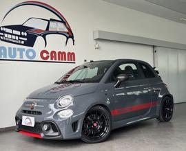 ABARTH 695 C 1.4 Turbo T-Jet 165cv XSR Yamaha Li