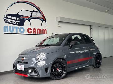 ABARTH 695 C 1.4 Turbo T-Jet 165cv XSR Yamaha Li