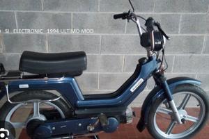Ricambi piaggio Si