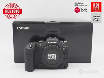 Canon EOS R5