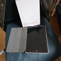 SAMSUNG TAB 2S T 815 M