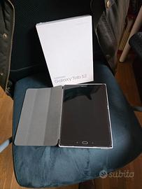 SAMSUNG TAB 2S T 815 M