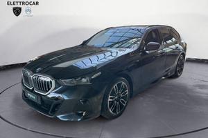 BMW Serie 5 520d 48V hybrid xDrive Touring Ms...