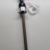 Stelo albero aria forcella fox 34 140 mm