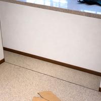 Specchio IKEA LETTAN 120×96 cm