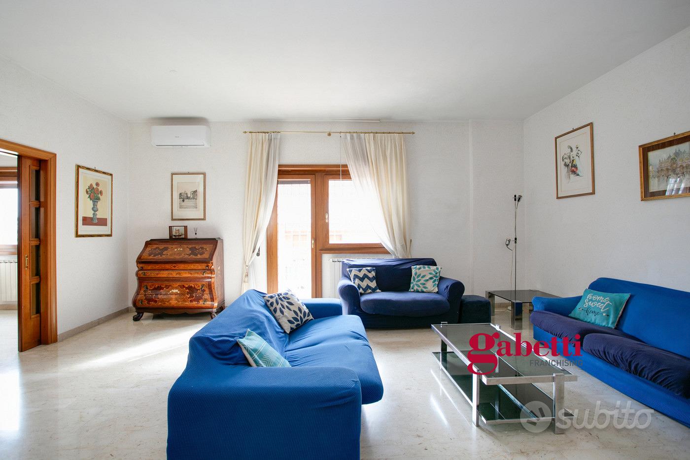Appartamento – Roma, Aurelio - Vista 3