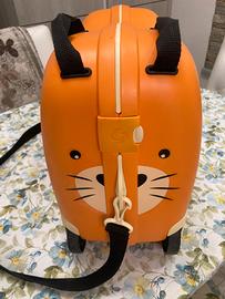 Valigia bimbo Samsonite
