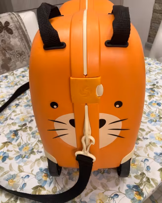 Valigia bimbo Samsonite