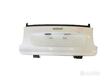 COFANO BAULE POSTERIORE SMART Fortwo Coupé (W453)