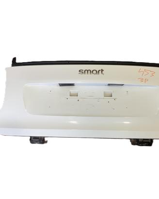 COFANO BAULE POSTERIORE SMART Fortwo Coupé (W453)