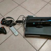 Xbox 120 gb 