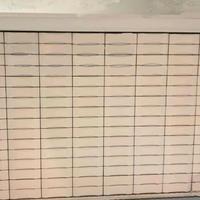 Cassettiera per farmacia