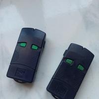 Telecomandi cancello automatico Cam