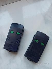 Telecomandi cancello automatico Cam