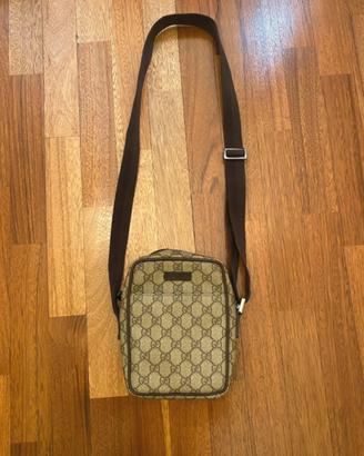 Borsello gucci, di marca nuovo, mai usato, vintage