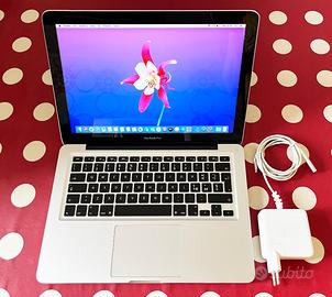 MacBook Pro 13" 2012 | i5 | 4 GB RAM | 500 GB HDD