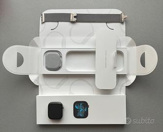 Apple Watch 11
