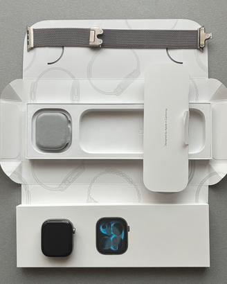 Apple Watch 11