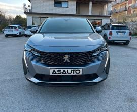 Peugeot 3008 BlueHDi 130 S&S EAT8 Active Business