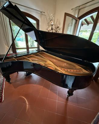 Pianoforte a coda D. Bechstein modello D 250