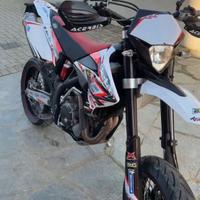 Beta RR 450