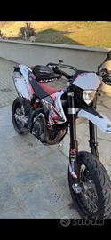 Beta RR 450