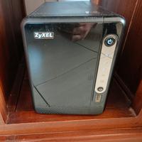 Zyxel NAS326