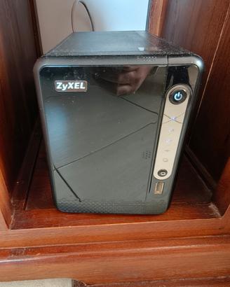 Zyxel NAS326