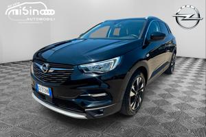 Opel Grandland X - 2021 PROMOFIN!!!