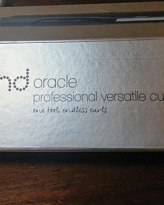 piastra oracle 