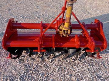 trattore fresa carraro da 1,40 m.