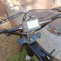 bici elettrica