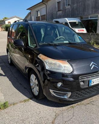 CITROEN C3 Picasso 1.6 VTi 120 Exclusive Style