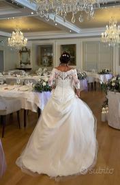Abito da sposa 2023 🤍