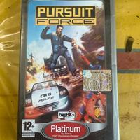Giochi psp