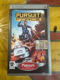 Giochi psp