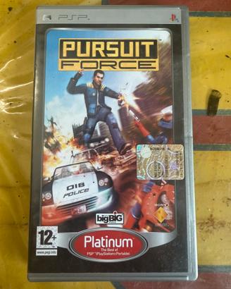 Giochi psp