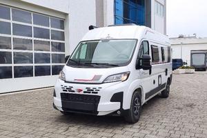 ROLLER TEAM LIVINGSTONE 6 XL SPORT