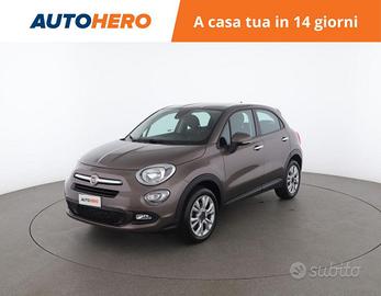 FIAT 500X XR60026