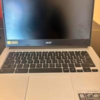 Acer Chromebook