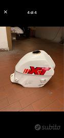 Serbatoio Yamaha XT600