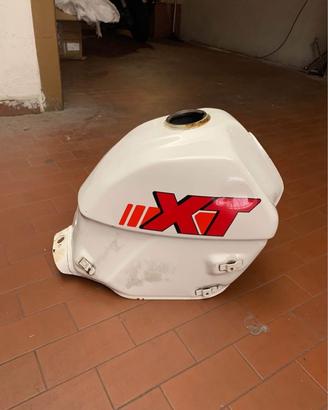 Serbatoio Yamaha XT600