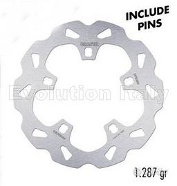 Disco Anteriore Margherita per HARLEY DAVIDSON