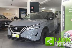 NISSAN Qashqai 1.5 e-POWER 190 CV 90TH ANNIVERSA