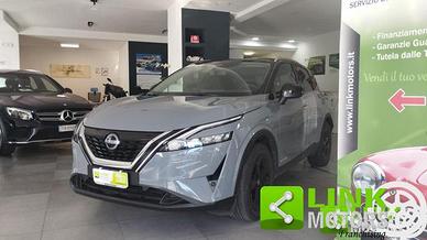 NISSAN Qashqai 1.5 e-POWER 190 CV 90TH ANNIVERSA