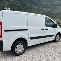 FIAT SCUDO 120 Multi Jet