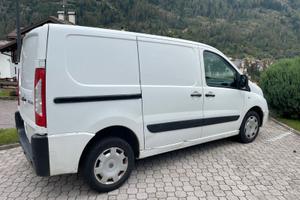 FIAT SCUDO 120 Multi Jet