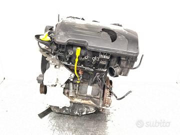 MOTORE COMPLETO RENAULT Twingo II serie D4FJ772 D4