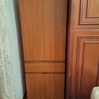 Scarpiera mobile multiuso